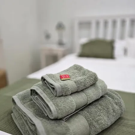 Rome Candia Holiday House-3